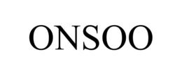 ONSOO trademark