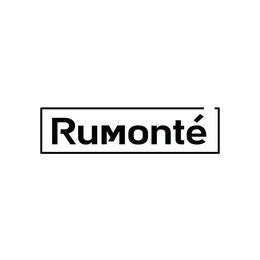 RUMONTÉ trademark