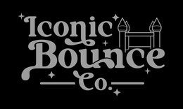 ICONIC BOUNCE CO. trademark