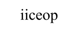 IICEOP trademark