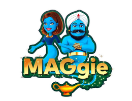 MAGGIE trademark