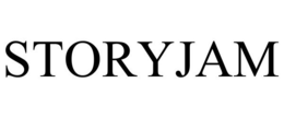 STORYJAM trademark