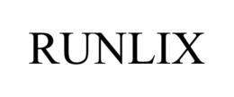 RUNLIX trademark