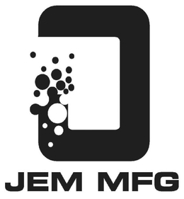 J JEM MFG trademark