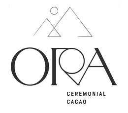 ORA CEREMONIAL CACAO trademark