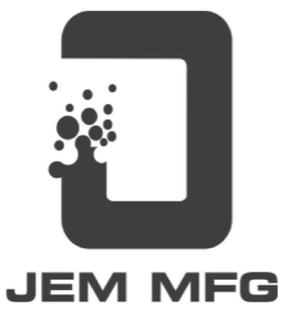 J JEM MFG trademark