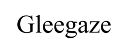 GLEEGAZE trademark