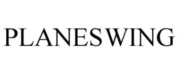 PLANESWING trademark