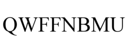 QWFFNBMU trademark