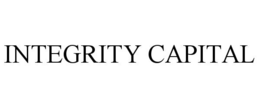 INTEGRITY CAPITAL trademark