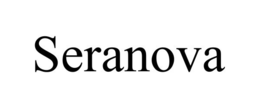 SERANOVA trademark