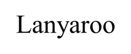 LANYAROO trademark