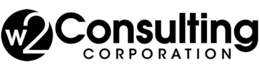 W2 CONSULTING CORPORATION trademark