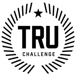 TRU CHALLENGE trademark