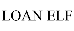 LOAN ELF trademark