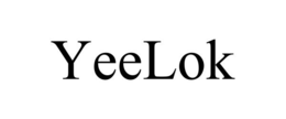YEELOK trademark
