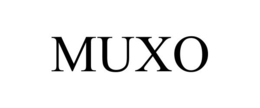 MUXO trademark