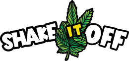 SHAKE IT OFF trademark