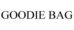 GOODIE BAG trademark