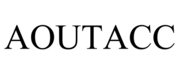 AOUTACC trademark