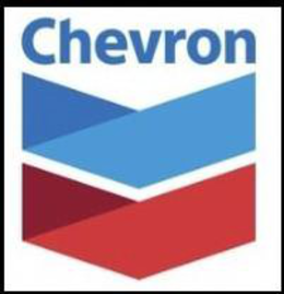 CHEVRON trademark