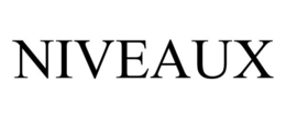 NIVEAUX trademark