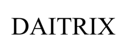 DAITRIX trademark