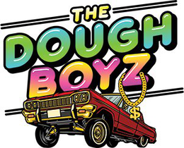 THE DOUGH BOYZ trademark