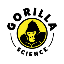 GORILLA SCIENCE trademark