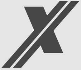 X trademark