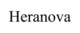 HERANOVA trademark