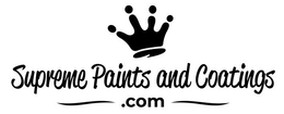 SUPREME PAINTS AND COATINGS .COM trademark