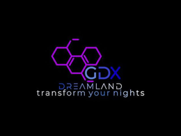 GDX DREAMLAND TRANSFORM YOUR NIGHTS trademark