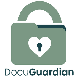 DOCUGUARDIAN trademark