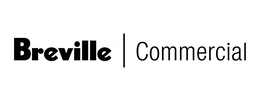 BREVILLE COMMERCIAL trademark