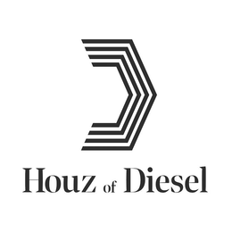 D HOUZ OF DIESEL trademark