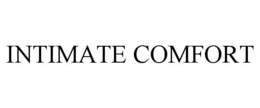 INTIMATE COMFORT trademark