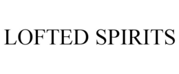 LOFTED SPIRITS trademark