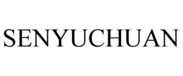 SENYUCHUAN trademark