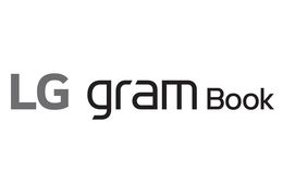 LG GRAM BOOK trademark