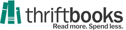 THRIFTBOOKS READ MORE. SPEND LESS. trademark