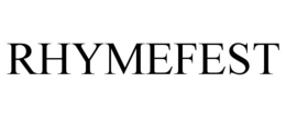 RHYMEFEST trademark