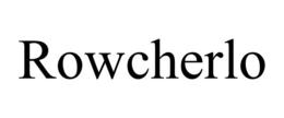 ROWCHERLO trademark