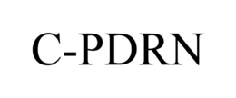 C-PDRN trademark