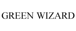 GREEN WIZARD trademark