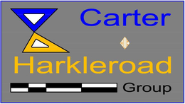 CARTER DWH HARKLEROAD GROUP trademark