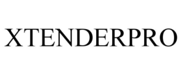 XTENDERPRO trademark