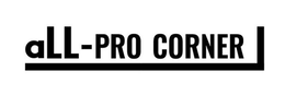 ALL-PRO CORNER trademark