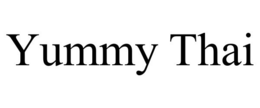 YUMMY THAI trademark