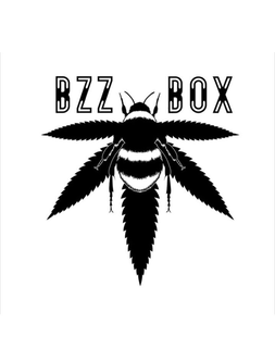 BZZ BOX trademark